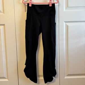 Fabletics Black Leggings